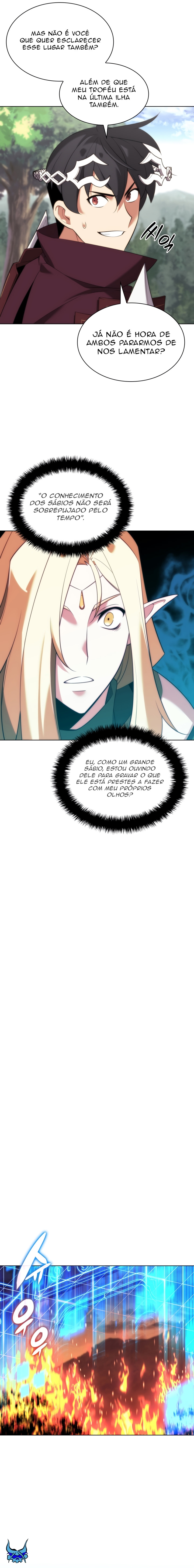 Read As Aventuras de Greed PT Manga Online