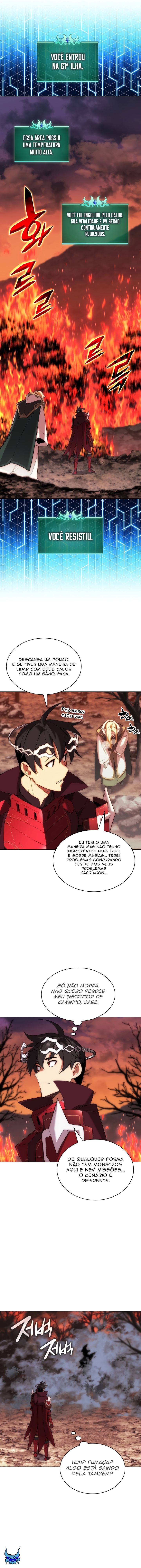 Read As Aventuras de Greed PT Manga Online