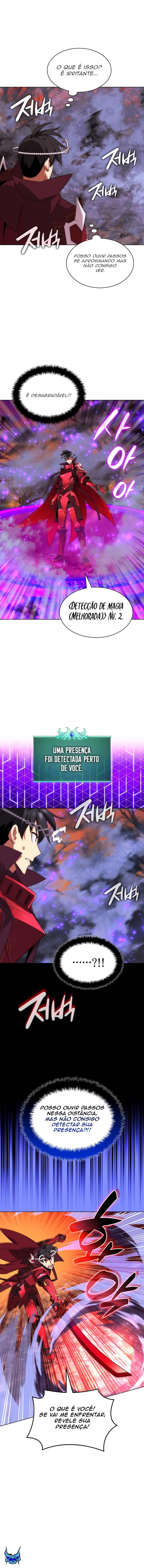 Read As Aventuras de Greed PT Manga Online