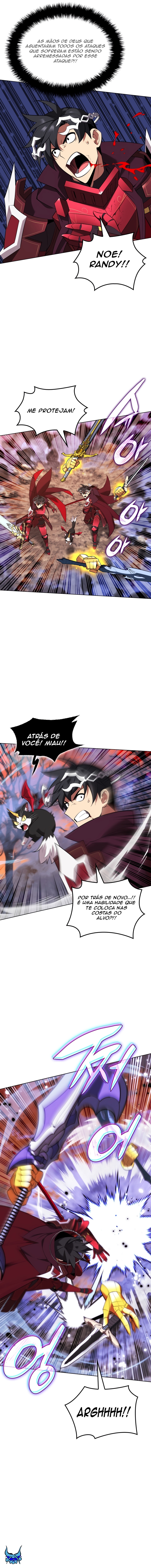 Read As Aventuras de Greed PT Manga Online
