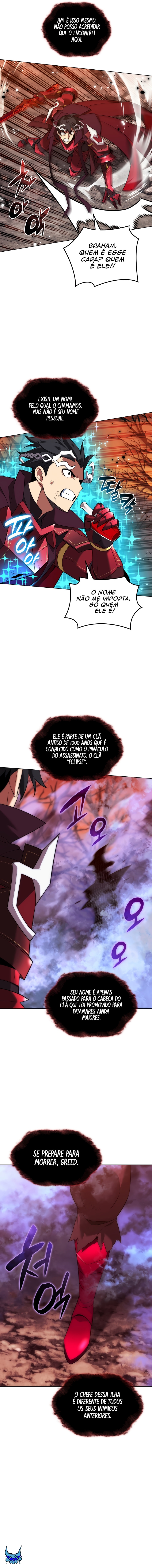 Read As Aventuras de Greed PT Manga Online