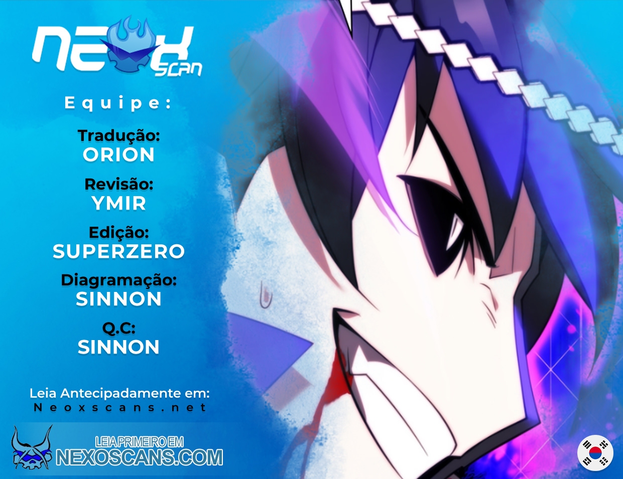 Read As Aventuras de Greed PT Manga Online
