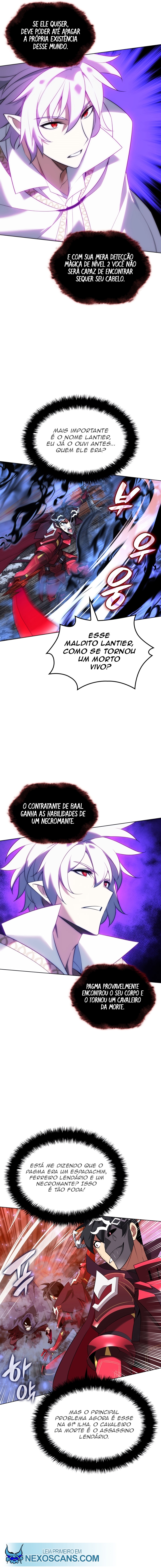 Read As Aventuras de Greed PT Manga Online