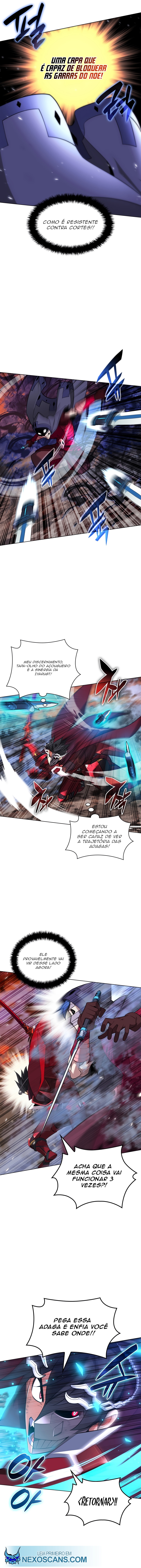 Read As Aventuras de Greed PT Manga Online