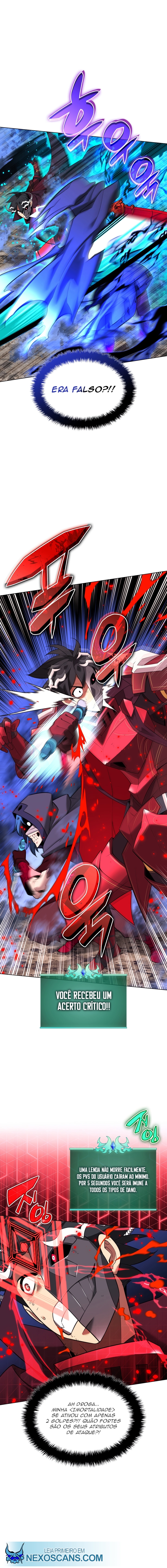 Read As Aventuras de Greed PT Manga Online