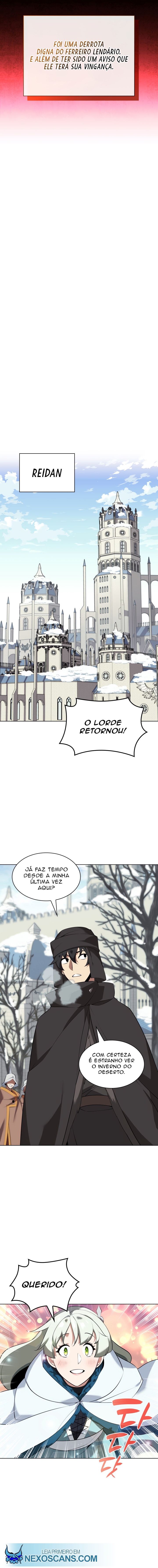 Read As Aventuras de Greed PT Manga Online