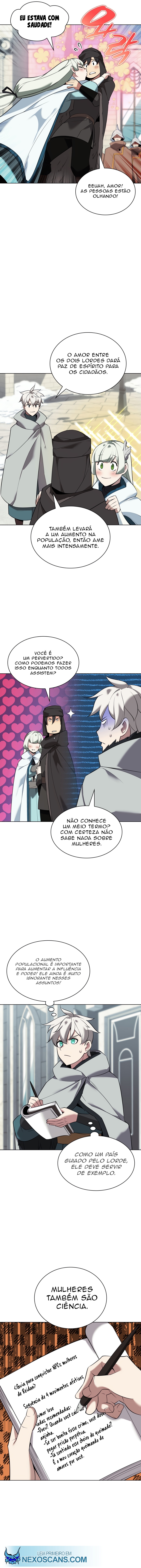 Read As Aventuras de Greed PT Manga Online