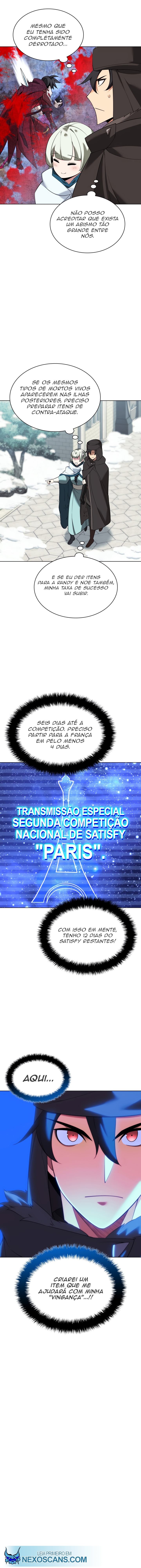 Read As Aventuras de Greed PT Manga Online