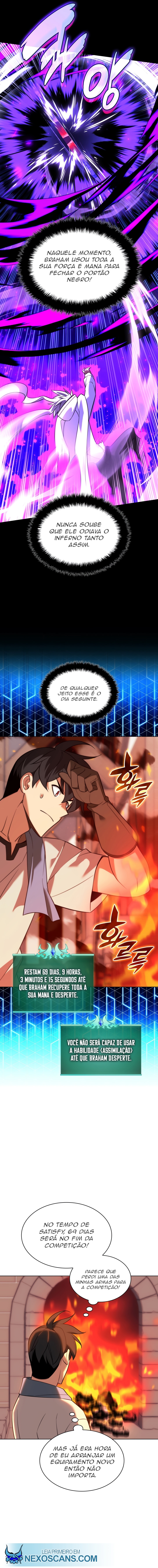 Read As Aventuras de Greed PT Manga Online