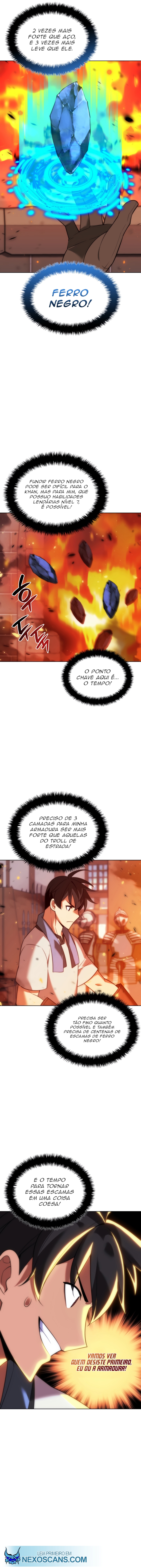 Read As Aventuras de Greed PT Manga Online