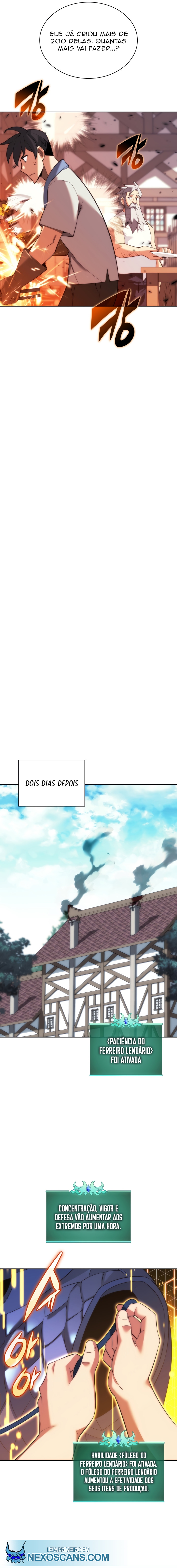 Read As Aventuras de Greed PT Manga Online