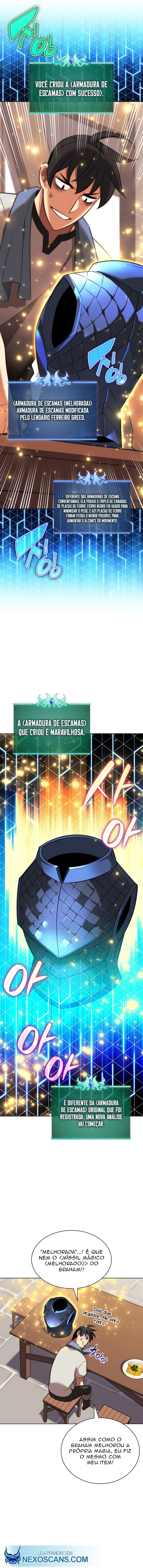 Read As Aventuras de Greed PT Manga Online