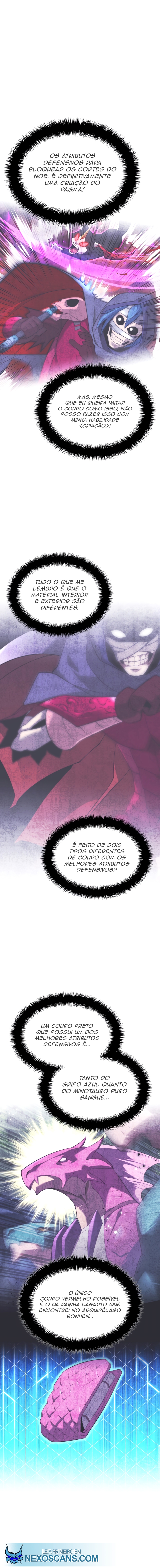Read As Aventuras de Greed PT Manga Online