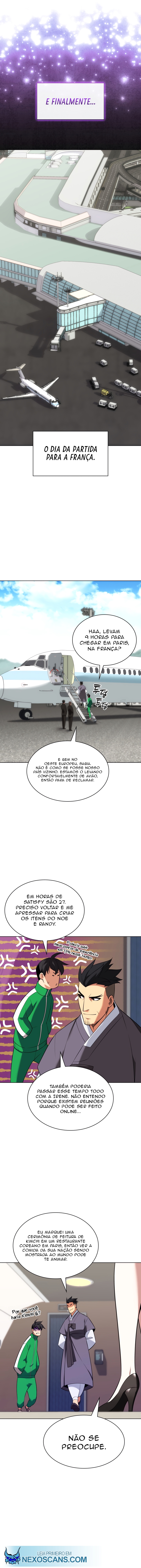 Read As Aventuras de Greed PT Manga Online