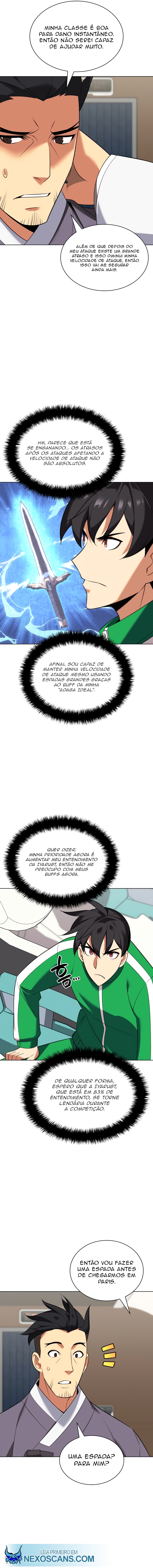 Read As Aventuras de Greed PT Manga Online