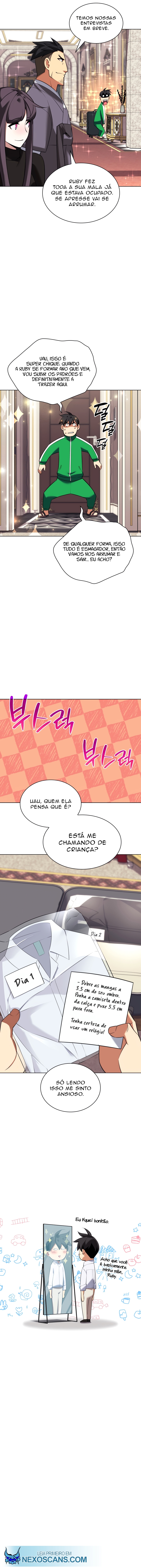 Read As Aventuras de Greed PT Manga Online