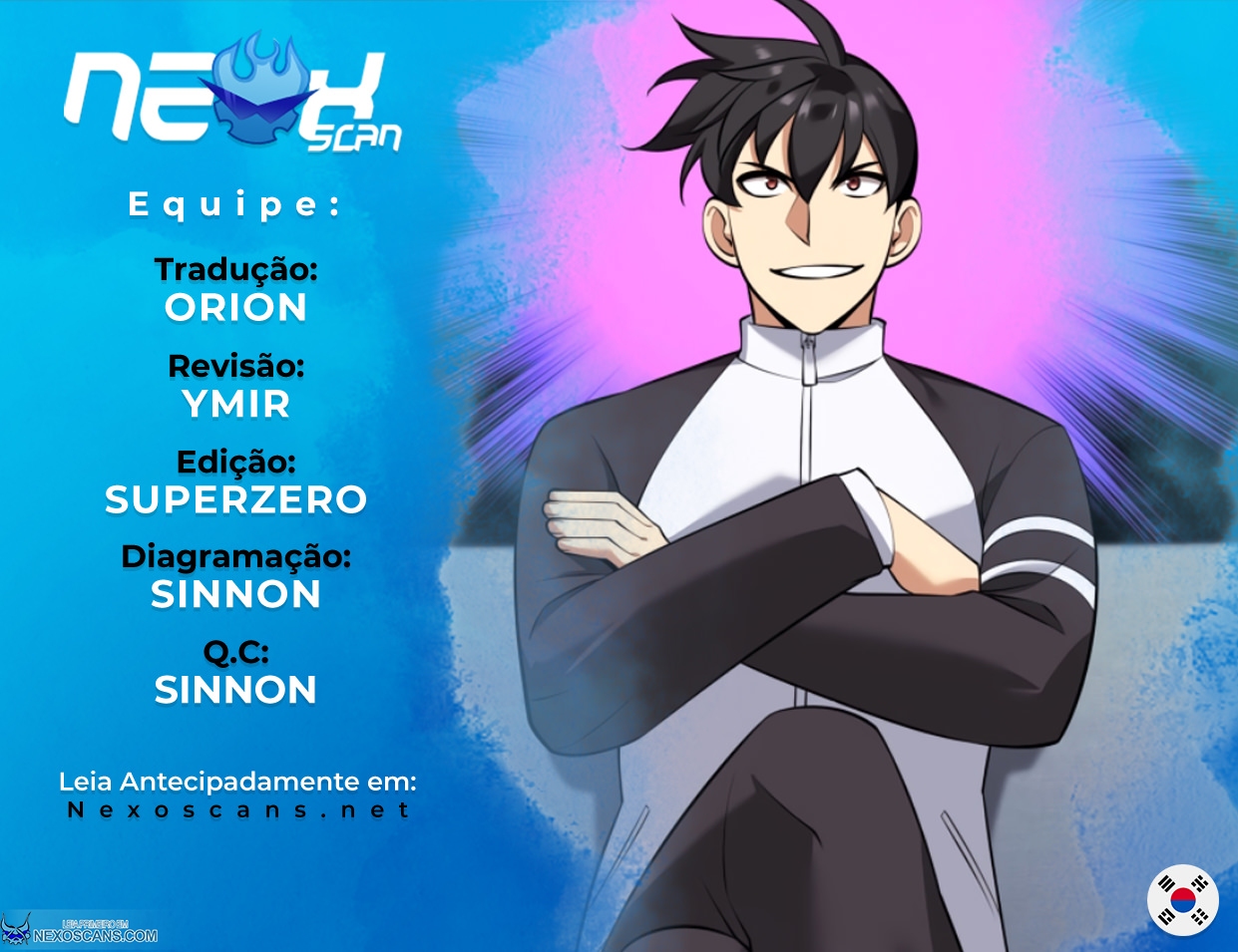 Read As Aventuras de Greed PT Manga Online