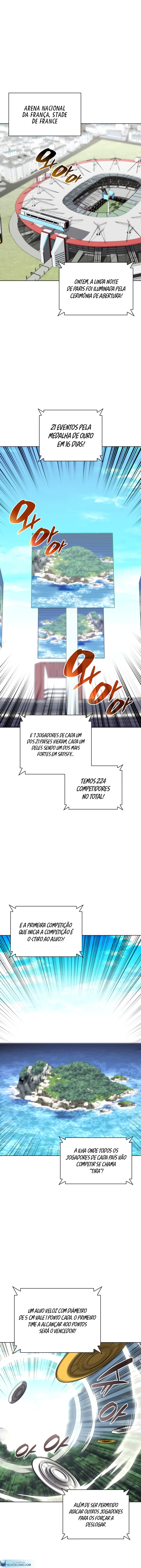 Read As Aventuras de Greed PT Manga Online