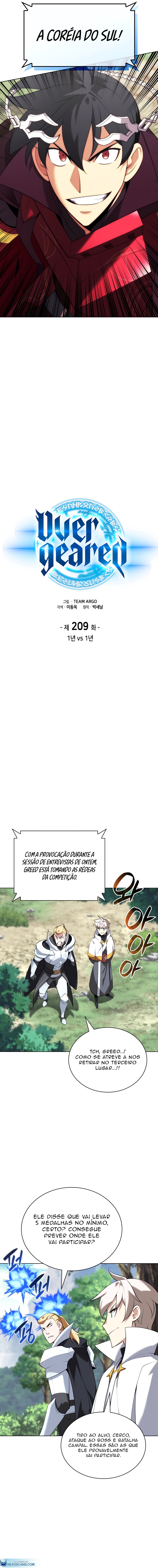 Read As Aventuras de Greed PT Manga Online
