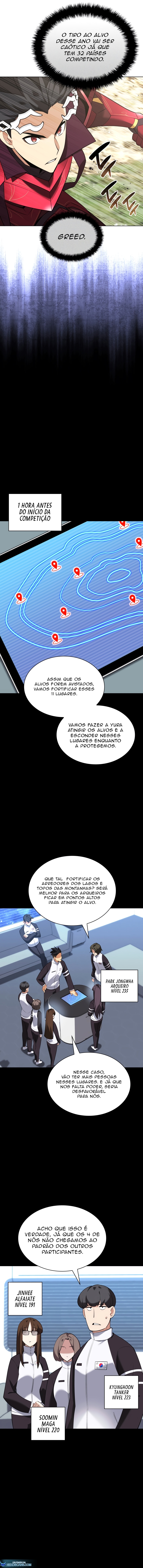 Read As Aventuras de Greed PT Manga Online