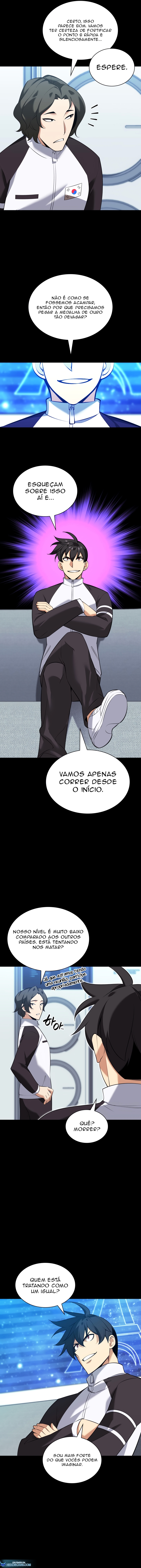 Read As Aventuras de Greed PT Manga Online