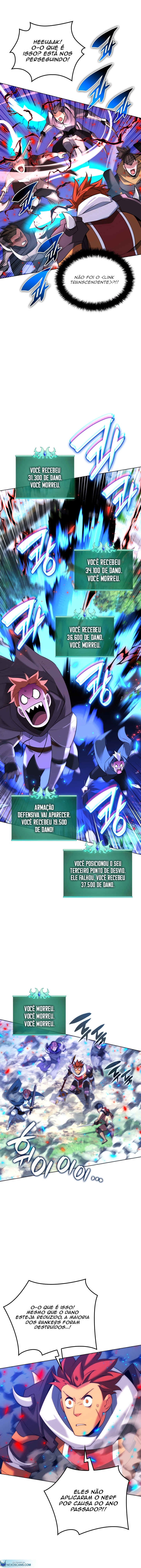 Read As Aventuras de Greed PT Manga Online