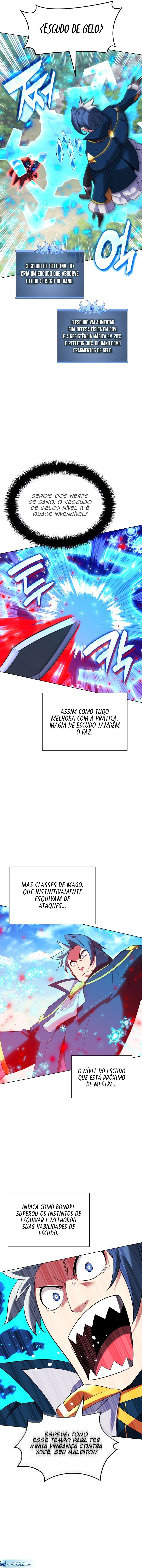 Read As Aventuras de Greed PT Manga Online