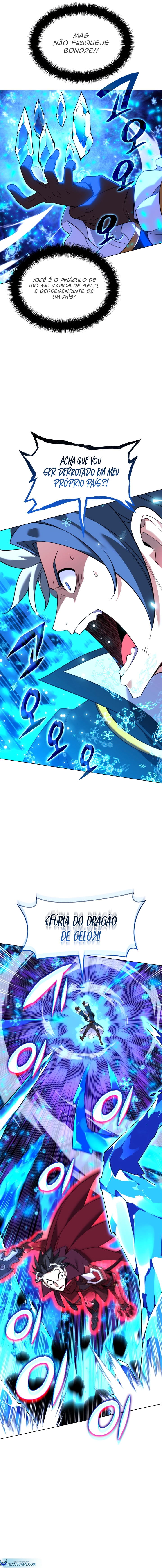 Read As Aventuras de Greed PT Manga Online