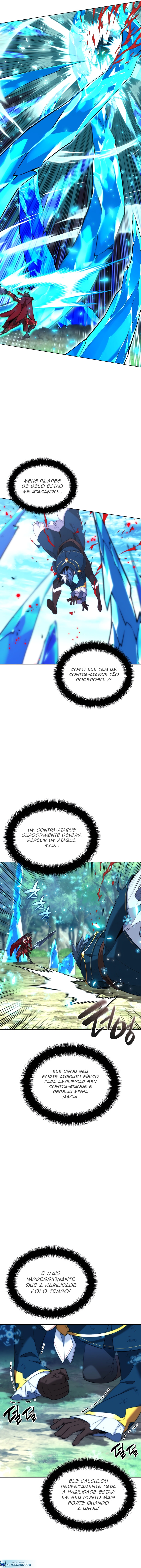 Read As Aventuras de Greed PT Manga Online