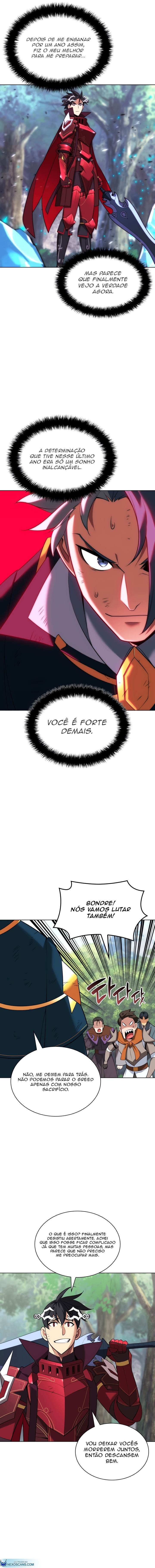 Read As Aventuras de Greed PT Manga Online