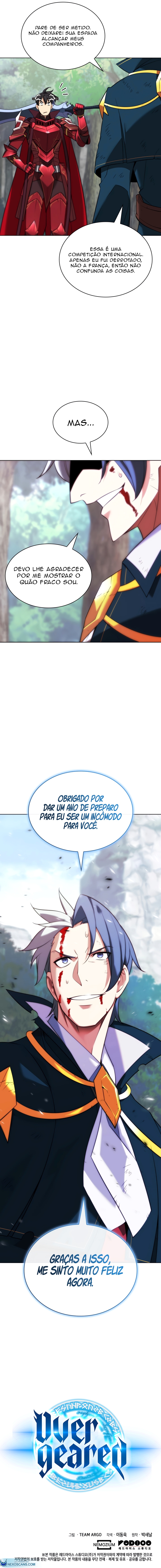 Read As Aventuras de Greed PT Manga Online