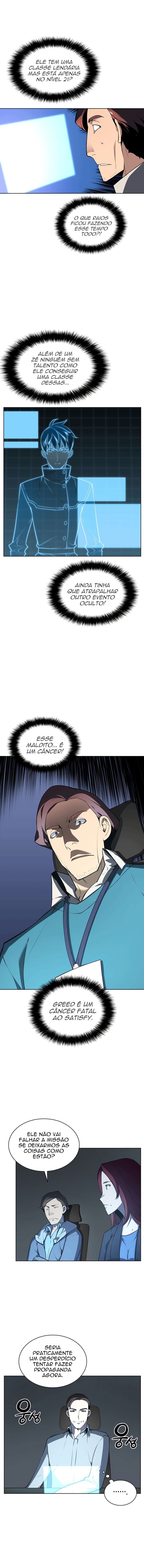 Read As Aventuras de Greed PT Manga Online