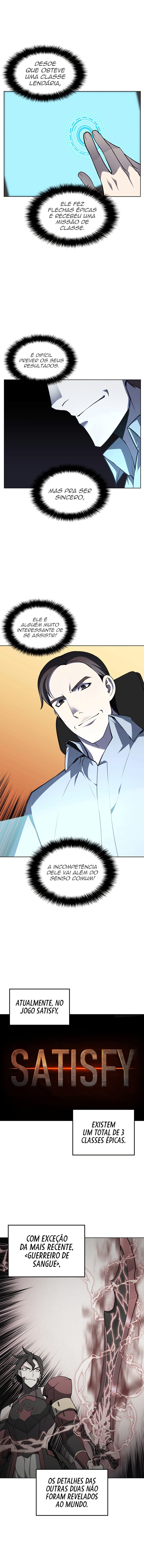Read As Aventuras de Greed PT Manga Online
