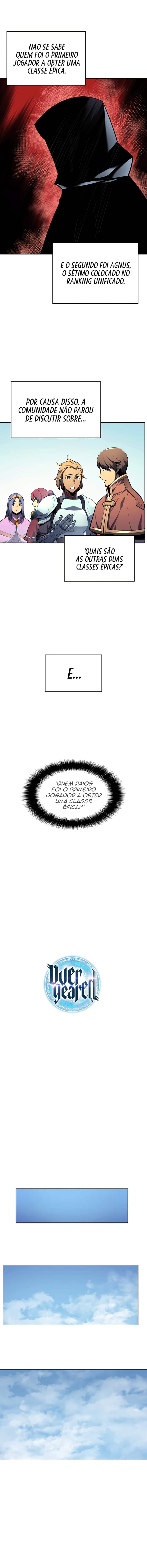 Read As Aventuras de Greed PT Manga Online