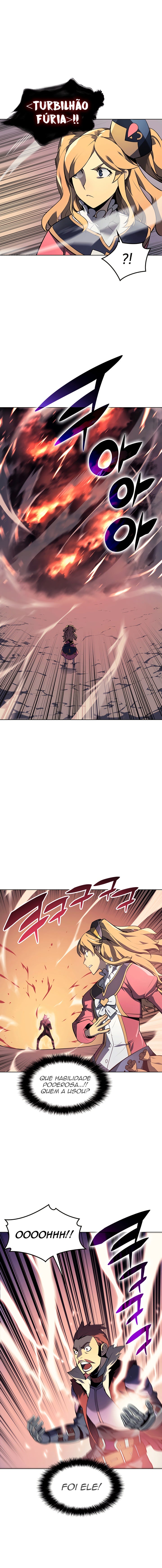 Read As Aventuras de Greed PT Manga Online