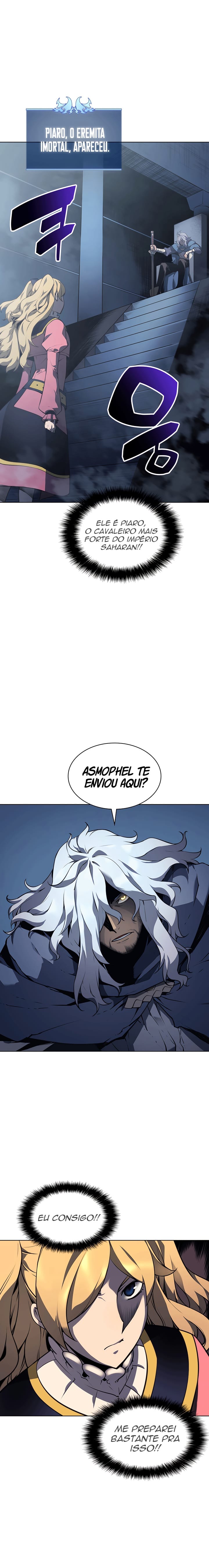 Read As Aventuras de Greed PT Manga Online