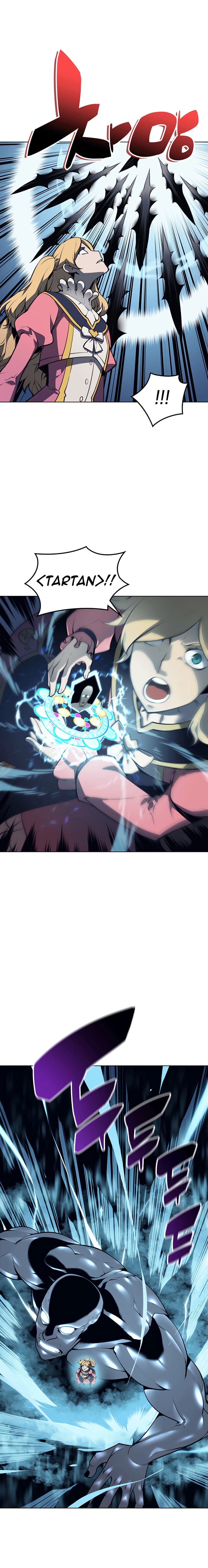 Read As Aventuras de Greed PT Manga Online