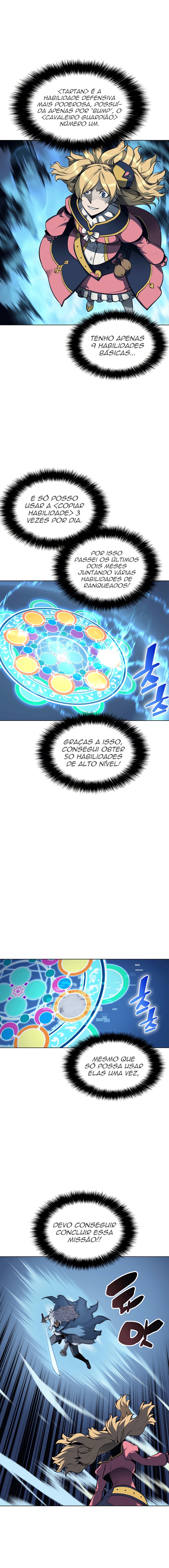 Read As Aventuras de Greed PT Manga Online