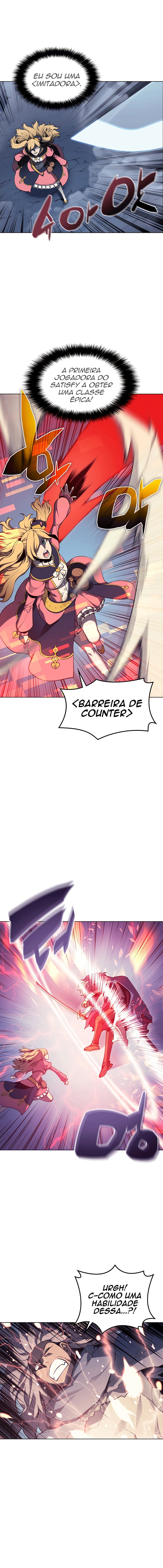 Read As Aventuras de Greed PT Manga Online