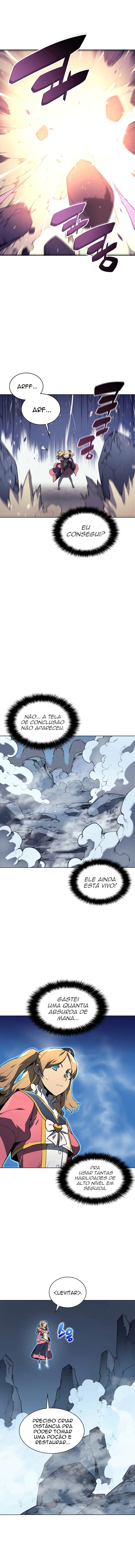 Read As Aventuras de Greed PT Manga Online