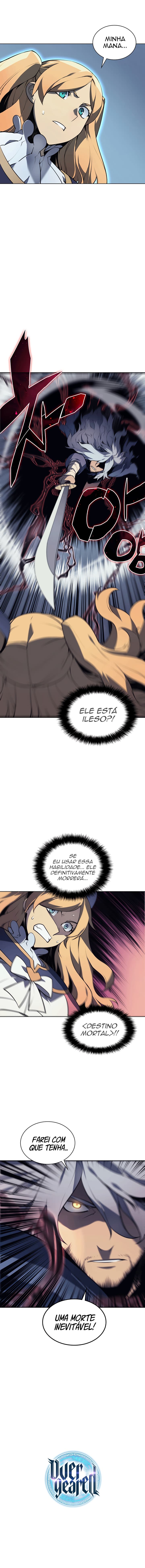 Read As Aventuras de Greed PT Manga Online