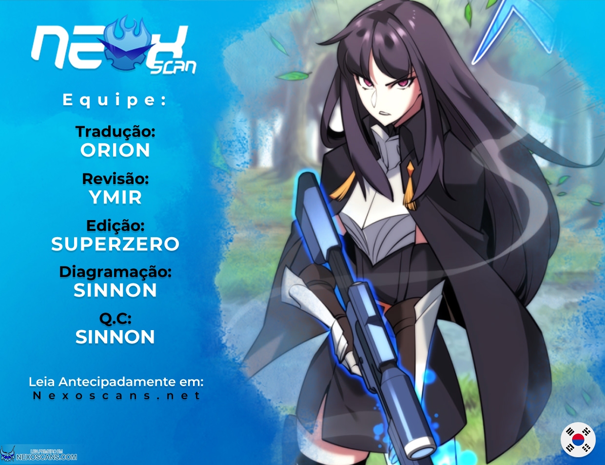 Read As Aventuras de Greed PT Manga Online