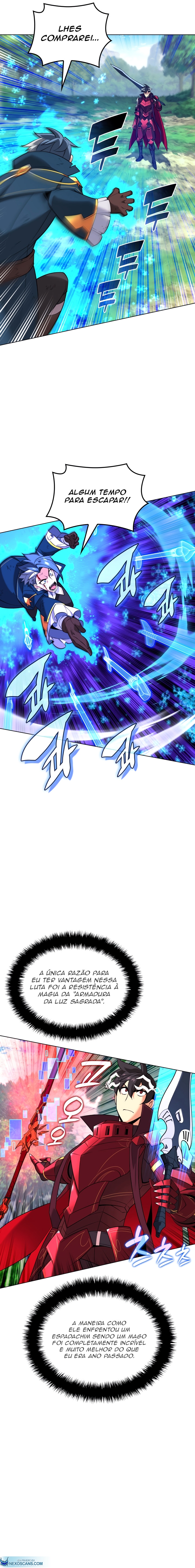 Read As Aventuras de Greed PT Manga Online