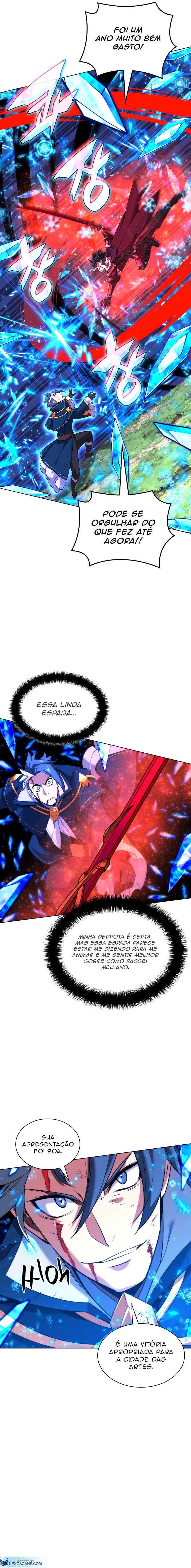 Read As Aventuras de Greed PT Manga Online