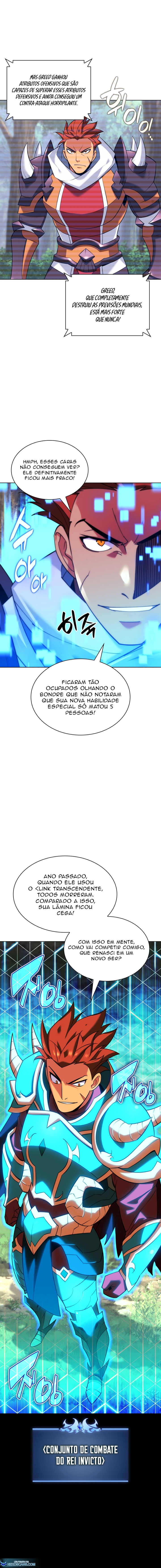 Read As Aventuras de Greed PT Manga Online