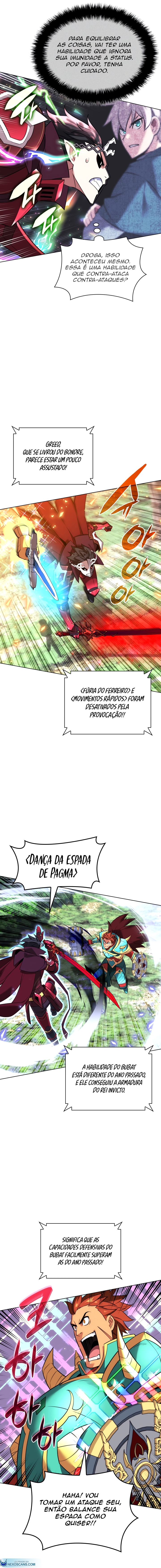 Read As Aventuras de Greed PT Manga Online