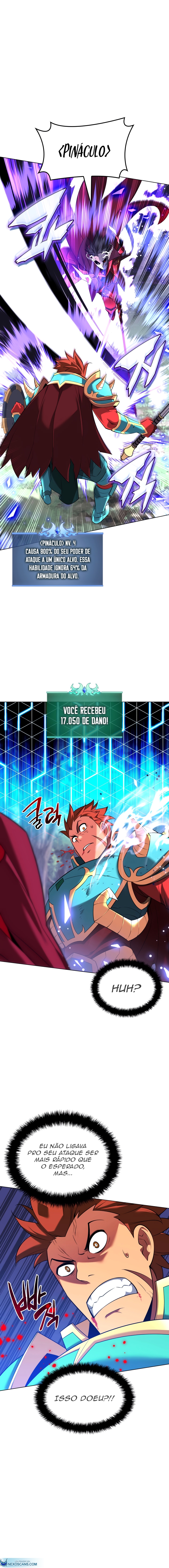 Read As Aventuras de Greed PT Manga Online