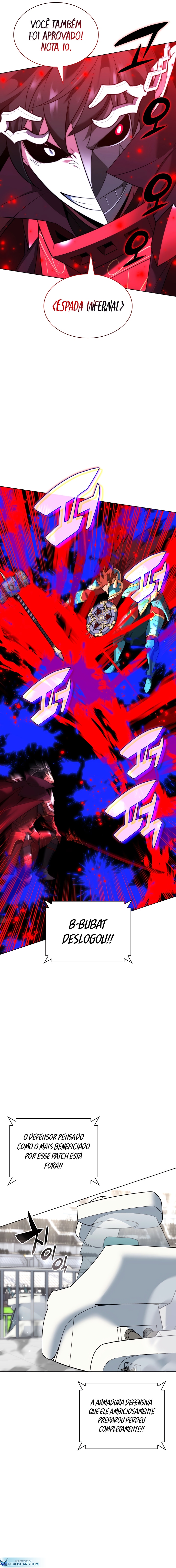 Read As Aventuras de Greed PT Manga Online