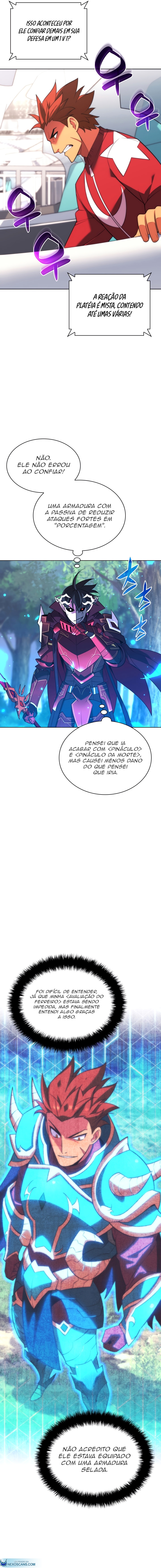 Read As Aventuras de Greed PT Manga Online