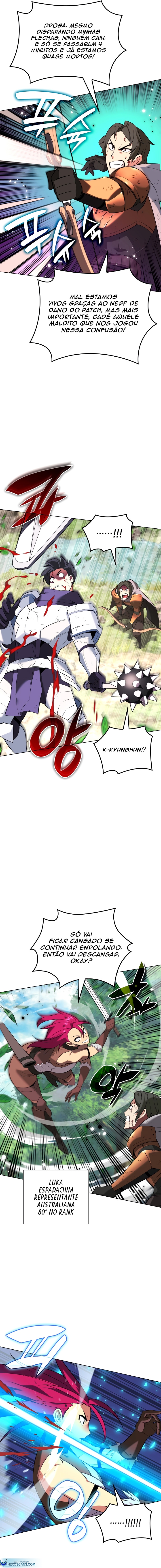 Read As Aventuras de Greed PT Manga Online